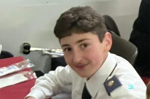 Leonardo Cristiani Infinite realtà.it laura ciulli