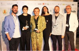 PRIMA EDIZIONE DELL’INTERNATIONAL SCLEDUM FILM FESTIVAL A SCHIO infinite realtà.it