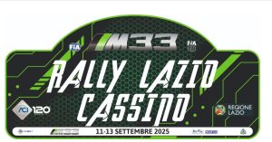 Rally del Lazio Cassino Infinite realtà.it