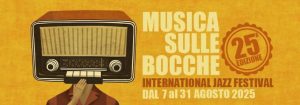 Musica sulle Bocche 2025 Asinara infinite realtà.it