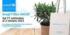 Unicef olivo infinite realtà.it