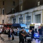 Reparto mobile Roma Laura Ciulli infinite realtà.it Grace for the world