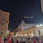 "Grace for the World", a Piazza San Pietro per cantare la pace nel mondo 5
