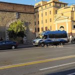 "Grace for the World", a Piazza San Pietro per cantare la pace nel mondo 9