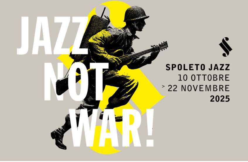 Spoleto Jazz 2015, la VI edizione dal 10 ottobre al 22 novembre 19