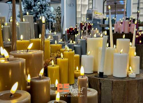 BeTrend: ancora una volta si conferma piattaforma di riferimento per le novità dei settori Home, Décor e Oggettistica da Regalo 7