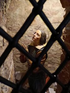 San Francesco d'Assisi Laura Ciulli infiniterealtà. It Padre Ubaldo Terrinoni 