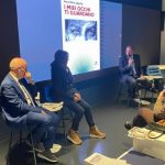 "I miei occhi ti guardano", il libro di Anna Silvia Angelini sul dramma della violenza assistita. Presentato a Roma con un tavolo istituzionale di alto livello 3