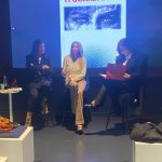 "I miei occhi ti guardano", il libro di Anna Silvia Angelini sul dramma della violenza assistita. Presentato a Roma con un tavolo istituzionale di alto livello 1