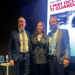 "I miei occhi ti guardano", il libro di Anna Silvia Angelini sul dramma della violenza assistita. Presentato a Roma con un tavolo istituzionale di alto livello 5