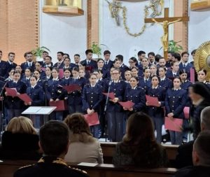Allievi allieve Polizia di Stato Nettuno L'Associazione AIDE (Associazione Indipendente Donne Europee) Anps Nettuno infinite realtà. It Francesco Elviretti Laura Ciulli 