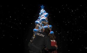 Polizia di stato infinite realtà. It natale 2025