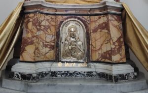 Per riflettere prima della messa padre Ubaldo terrinoni infinite realtà.it