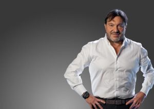 Sigfrido Ranucci diario di un trapezista Cagliari Golfo aranci infinite realtà.it