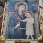 Madonna Liberatrice: un voto di riconoscenza dei viterbesi dal 1320 2 Madonna Liberatrice: un voto di riconoscenza dei viterbesi dal 1320 1