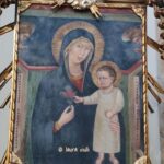 Madonna Liberatrice: un voto di riconoscenza dei viterbesi dal 1320 4 Madonna Liberatrice: un voto di riconoscenza dei viterbesi dal 1320 3