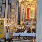 Madonna Liberatrice: un voto di riconoscenza dei viterbesi dal 1320 5 Madonna Liberatrice Viterbo Laura Ciulli infinite realtà.it
