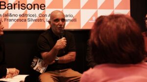 Mauro Barisone Il Premio Letterario Nazionale Clara Sereni infinite realtà. It