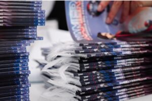 Dal corporate storytelling alla graphic novelREMAX celebra 30 anni con “XAMER” infinite realtà. It