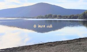 Riserva naturale lago di Vico infinite realtà. It laura ciulli