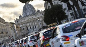 Rally di Roma capitale 2026 max rendina infinite realtà. It