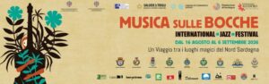 Musica sulle Bocche Sardegna infinite realtà. It Laura Ciulli