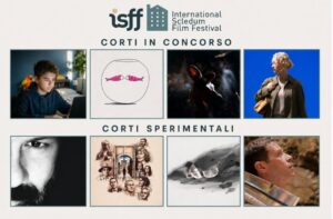 International Scledum Film Festival, cinema breve Schio infinite realtà. It