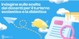 Turismo scolastico Dida tour 2026
Cristina cortellezzi 
Infinite realtà. It