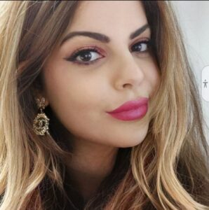 Fabiola Della Bella, MODARTE Nettuno Anna Silvia Angelini infinite realtà. It laura ciulli 
