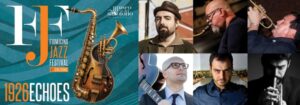FIUMICINO JAZZ FESTIVAL 2026: la V edizione all'insegna dei centenari di John Coltrane, Miles Davis, Franco Cerri e Nini Rosso 
Infinite realtà. It Elisabetta Castiglioni 