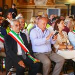Rotta sul Tirreno per il Cammino di Bonaria 7 Cammino di Bonaria Laura Ciulli infinite realtà.it via Francigena