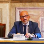 Rotta sul Tirreno per il Cammino di Bonaria 14 Sebastian Coco Regione autonoma Sardegna cammino di Bonaria via Francigena Laura Ciulli infinite realtà.it