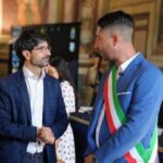 Rotta sul Tirreno per il Cammino di Bonaria 3 Daniele Sabatini Salvatore Sini, Olbia cammino di Bonaria Viterbo infinite realtà. It Laura Ciulli