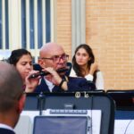 Un dono d'amore: la Fanfara della Polizia di Stato in concerto alla Casa di Cura Villa Rosa di Viterbo 6 Un dono d'amore: la Fanfara della Polizia di Stato in concerto alla Casa di Cura Villa Rosa di Viterbo 5