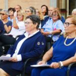 Un dono d'amore: la Fanfara della Polizia di Stato in concerto alla Casa di Cura Villa Rosa di Viterbo 12 Un dono d'amore: la Fanfara della Polizia di Stato in concerto alla Casa di Cura Villa Rosa di Viterbo 11
