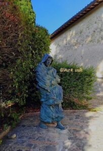 San Francesco di Assisi, Padre Ubaldo Terrinoni, Laura Ciulli infinite realtà. It
