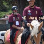 "Fidelis Amatrix 2021. La rinascita": quando imparammo per meglio servire 3 Fidelis Amatrix 2021. La rinascita". Laura Ciulli Donato Fersini Claudio Savarese capricchia Amatrice infinite realtà. It. Polizia di Stato anps associazione nazionale Polizia di Stato