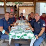 "Fidelis Amatrix 2021. La rinascita": quando imparammo per meglio servire 5 Fidelis Amatrix 2021. La rinascita". Laura Ciulli Donato Fersini Claudio Savarese capricchia Amatrice infinite realtà. It. Polizia di Stato anps associazione nazionale Polizia di Stato