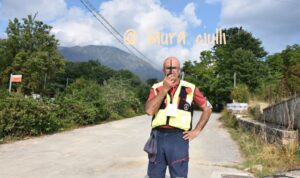 Franco Muccione Odv Ivrea Odv Ivrea cinofili Fidelis Amatrix 2021. La rinascita". Laura Ciulli capricchia Amatrice infinite realtà. It. Polizia di Stato anps associazione nazionale Polizia di Stato