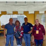 "Fidelis Amatrix 2021. La rinascita": quando imparammo per meglio servire 9 Fidelis Amatrix 2021. La rinascita". Laura Ciulli capricchia Amatrice infinite realtà. It. Polizia di Stato anps associazione nazionale Polizia di Stato esserci sempre volontariato