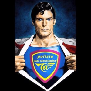 “Una Vita da Social-Action Week”, promossa dalla Polizia di Stato infinite realtà. It