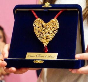 Figliano Premio donna d'autore Fina Scigliano Premio Donna D'Autore Anna Silvia Angelini infinite realtà. It laura ciulli 