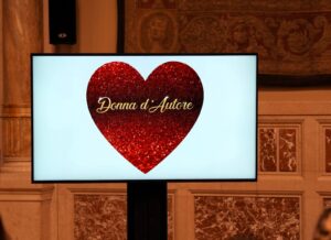 Donne che lasciano un segno” Roma, 26 ottobre – ore 16:00 Sala della Regina, Palazzo Montecitorio – Camera dei Deputati laura ciulli infinite realtà. It