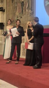 Premio “Donna d’Autore”