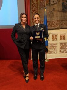 Premio “Donna d’Autore”