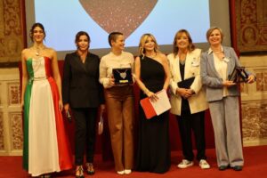 Premio “Donna d’Autore”