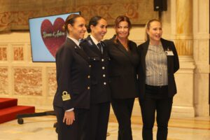 Premio “Donna d’Autore”