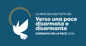 Pace disarmata e disarmante' Papa Leone XIV Assisi, ottobre Rosario infinite realtà. It laura ciulli 